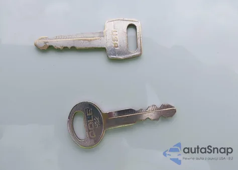 1971 Ford Mustang z USA, uszkodzony, nr VIN 0000001F01F136026